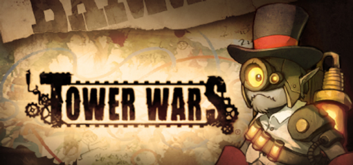 Buy Tower Wars PC (Steam)