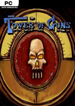 Buy Tower of Guns PC (Steam)