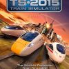 Купить Train Simulator 2015 PC (EU & UK) (Steam)