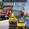 Купить Train Simulator 2021 Deluxe Edition PC (Steam)