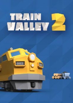 Buy Train Valley 2 PC (Steam)