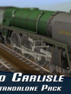 Buy Trainz Settle and Carlisle PC (Steam)