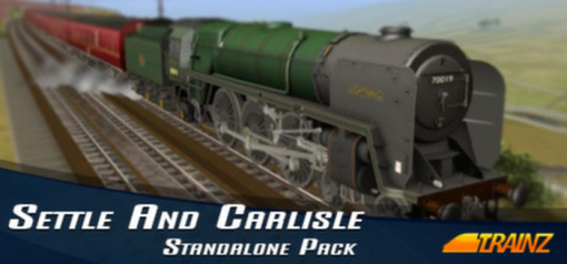 Buy Trainz Settle and Carlisle PC (Steam)