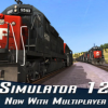 Buy Trainz Simulator 12 PC (Steam)