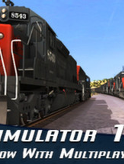 Buy Trainz Simulator 12 PC (Steam)