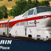 Купить Trainz Simulator DLC Aerotrain PC (Steam)