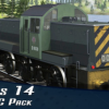 Buy Trainz Simulator DLC BR Class 14 PC (Steam)