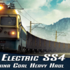Buy Trainz Simulator DLC SS4 China Coal Heavy Haul Pack PC (Steam)
