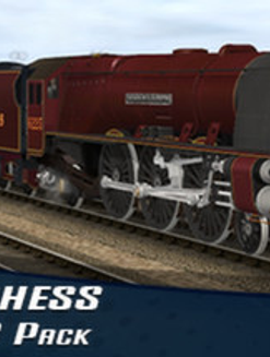 Buy Trainz Simulator DLC The Duchess PC (Steam)