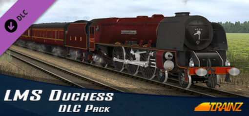 Buy Trainz Simulator DLC The Duchess PC (Steam)
