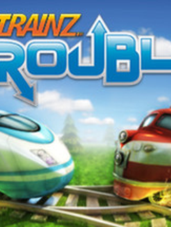 Buy Trainz Trouble PC (Steam)