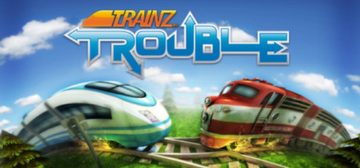 Buy Trainz Trouble PC (Steam)