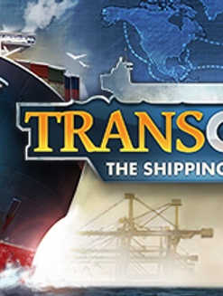 Buy TransOcean The Shipping Company PC (Steam)
