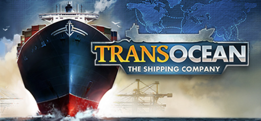 Buy TransOcean The Shipping Company PC (Steam)