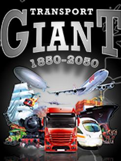 Buy Transport Giant PC (Steam)