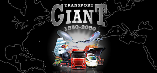 Buy Transport Giant PC (Steam)