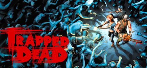 Buy Trapped Dead PC (Steam)