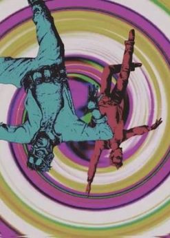 Alternative view of Travis Strikes Again: No More Heroes Season Pass Switch (EU & UK) (Nintendo)