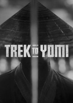 Buy Trek to Yomi PC (Steam)