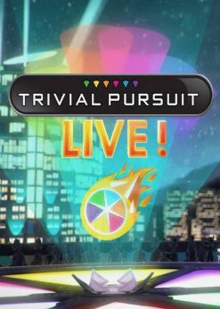 Buy Trivial Pursuit Switch (EU) (Nintendo)