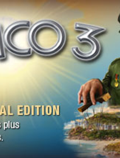 Купить Tropico 3 PC (Steam)