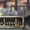 Купить Tropico 4 Megalopolis DLC PC (Steam)