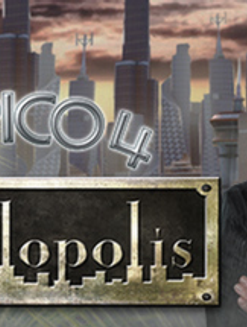 Buy Tropico 4 Megalopolis DLC PC (Steam)
