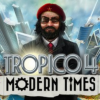 Купить Tropico 4 Modern Times PC (Steam)