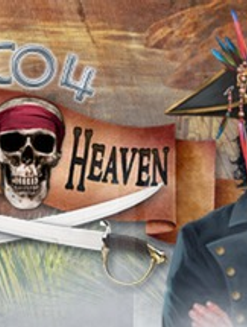 Buy Tropico 4 Pirate Heaven DLC PC (Steam)