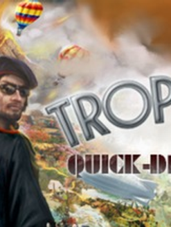 Купить Tropico 4 Quickdry Cement DLC PC (Steam)