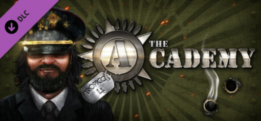 Buy Tropico 4 The Academy PC (Steam)