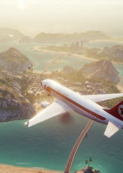 Alternative view of Tropico 6 El Prez Edition (EU & UK) (Steam)