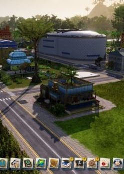 Alternative view of Tropico 6 - Lobbyistico PC - DLC (EU & UK) (Steam)