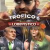 Купить Tropico 6 - Lobbyistico PC - DLC (EU & UK) (Steam)
