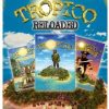 Купить Tropico Reloaded (PC) (Steam)
