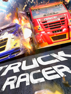 Buy Truck Racer PC (Steam)