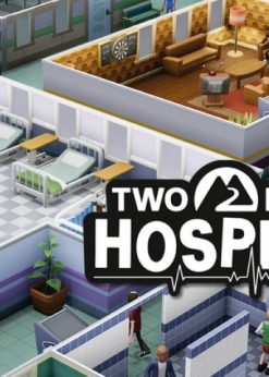 Alternative view of Two Point Hospital PC Bigfoot DLC (Steam)