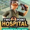 Купить Two Point Hospital PC Pebberley Island DLC (EU & UK) (Steam)