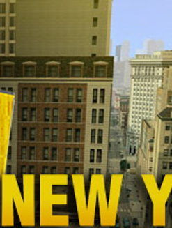 Buy Tycoon City New York PC (Steam)
