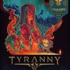 Buy Tyranny Commander Edition PC (Steam)