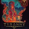 Купить Tyranny Deluxe Edition PC (Steam)