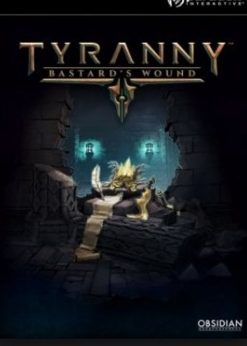 Buy Tyranny PC - Bastards Wound DLC (Steam)