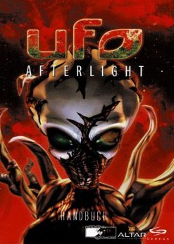 Buy UFO: Afterlight PC (Steam)