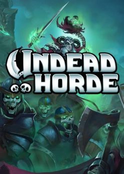 Купить Undead Horde PC (Steam)