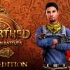 Buy Unearthed Trail of Ibn Battuta  Episode 1  Gold Edition PC (Steam)