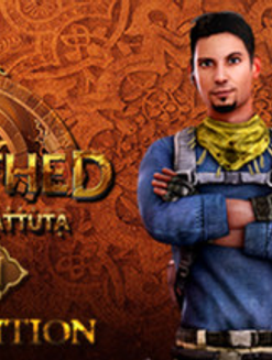 Buy Unearthed Trail of Ibn Battuta  Episode 1  Gold Edition PC (Steam)