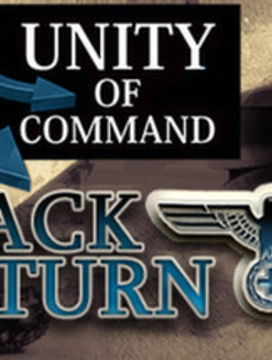 Купить Unity of Command Black Turn DLC PC (Steam)