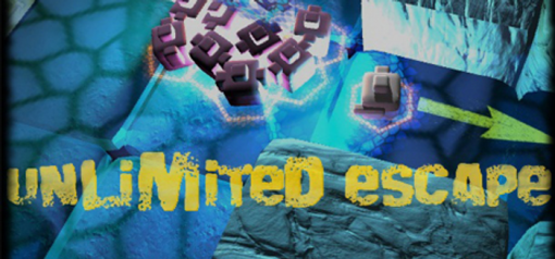 Buy Unlimited Escape PC (Steam)