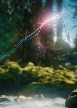 Alternative view of Unravel Two PC (Origin)