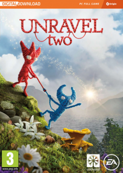 Buy Unravel Two PC (Origin)